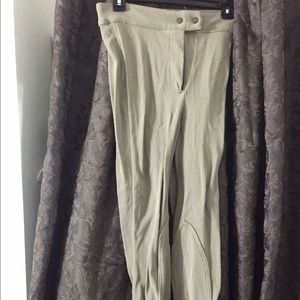 American Apparel Riding Pants